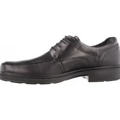 Classique*Ecco Helsinki 2 Black Goretex